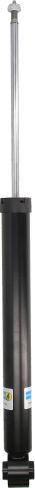 BILSTEIN 19-295510 - Amortizor aaoparts.ro