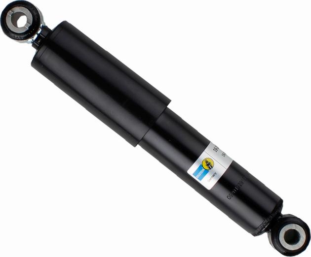 Bilstein 19-291901 - Amortizor aaoparts.ro