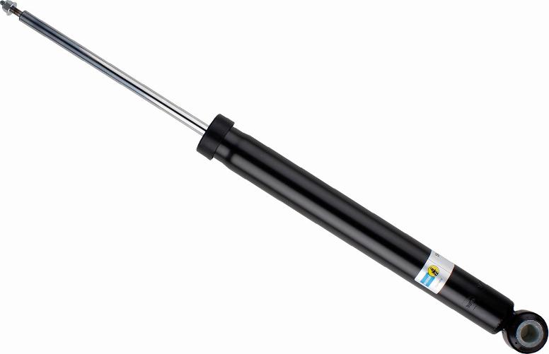 Bilstein 19-291222 - Amortizor aaoparts.ro