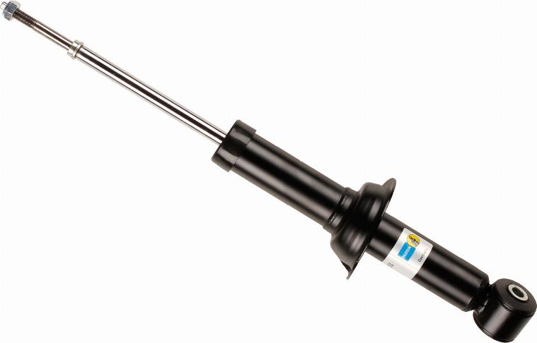 Bilstein 19-243153 - Amortizor aaoparts.ro