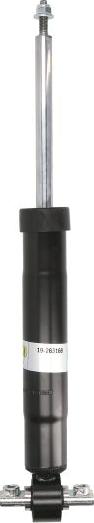 BILSTEIN 19-263168 - Amortizor aaoparts.ro