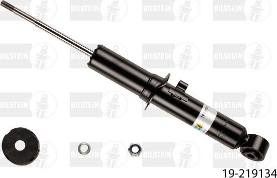 BILSTEIN 19-219134 - Amortizor aaoparts.ro
