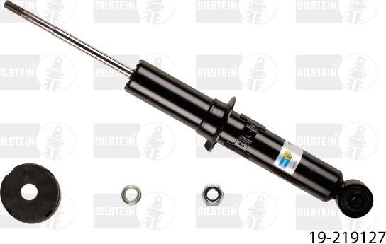 BILSTEIN 19-219127 - Amortizor aaoparts.ro