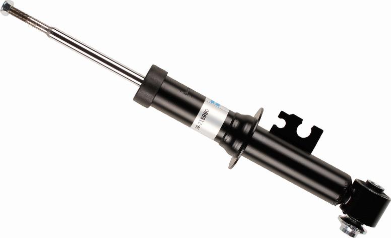 Bilstein 19-215990 - Amortizor aaoparts.ro