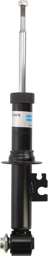 Bilstein 19-215976 - Amortizor aaoparts.ro