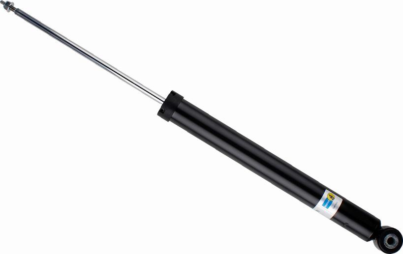 Bilstein 19-289021 - Amortizor aaoparts.ro