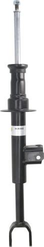 BILSTEIN 19-282619 - Amortizor aaoparts.ro