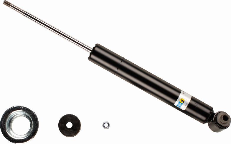 Bilstein 19-230887 - Amortizor aaoparts.ro