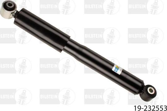 BILSTEIN 19-232553 - Amortizor aaoparts.ro