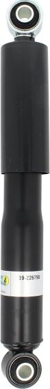 BILSTEIN 19-226798 - Amortizor aaoparts.ro