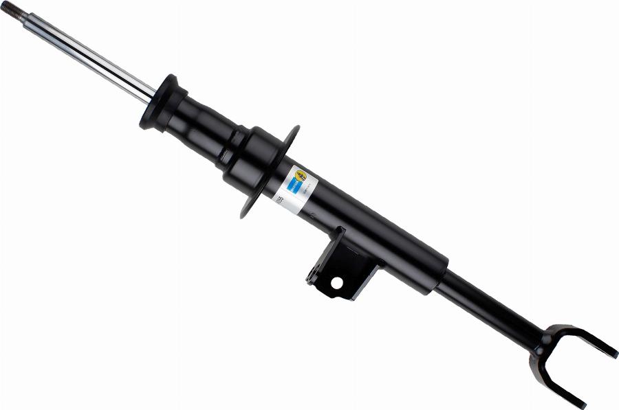 BILSTEIN 19-274355 - Amortizor aaoparts.ro