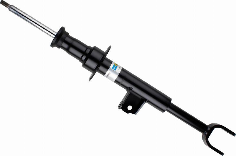 BILSTEIN 19-276908 - Amortizor aaoparts.ro