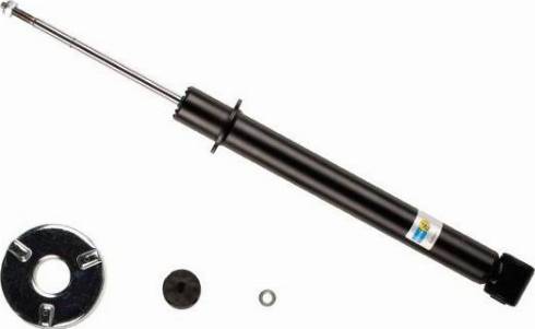Bilstein 15-105257 - Amortizor aaoparts.ro