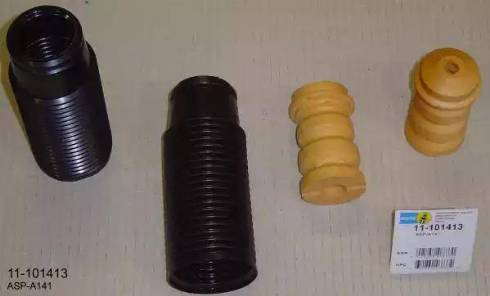 Bilstein 11-101413 - Chit protectie praf,amortizor aaoparts.ro