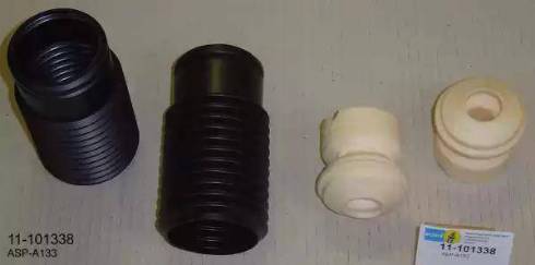 Bilstein 11-101338 - Chit protectie praf,amortizor aaoparts.ro