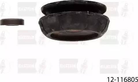 BILSTEIN 12-116805 - Rulment sarcina suport arc aaoparts.ro