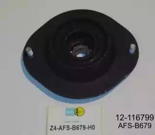 Bilstein 12-116799 - Rulment sarcina suport arc aaoparts.ro