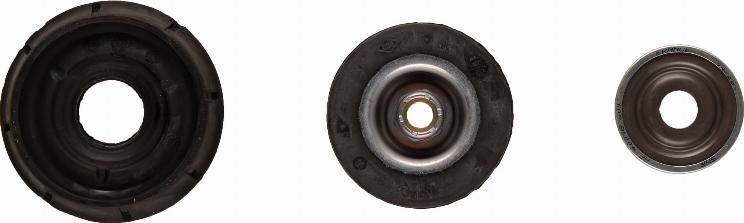 Bilstein 12-244843 - Rulment sarcina suport arc aaoparts.ro