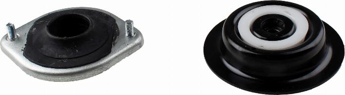 Bilstein 12-244836 - Rulment sarcina suport arc aaoparts.ro