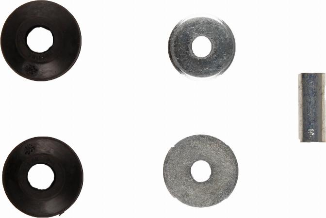 Bilstein 12-246342 - Bucsa distantier, amortizor aaoparts.ro