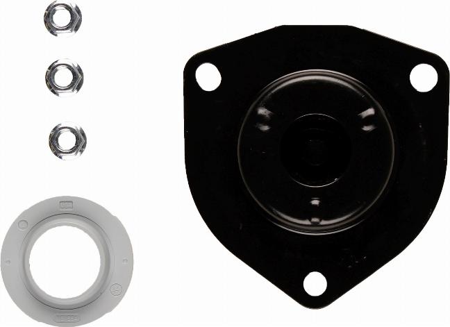 Bilstein 12-234158 - Rulment sarcina suport arc aaoparts.ro