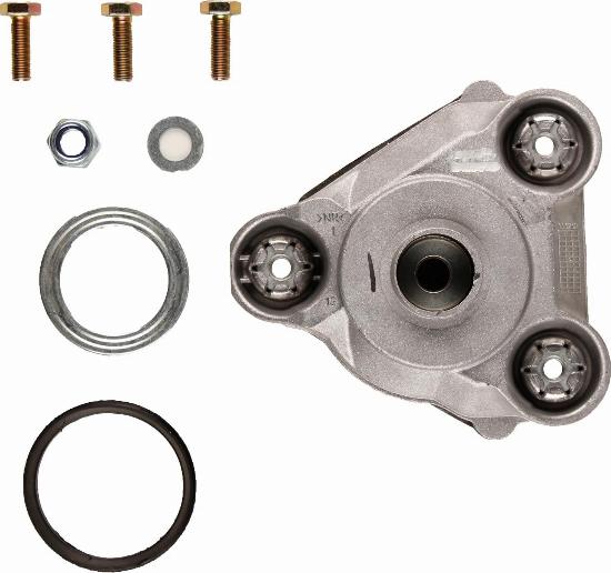 BILSTEIN 12-228683 - Rulment sarcina suport arc aaoparts.ro