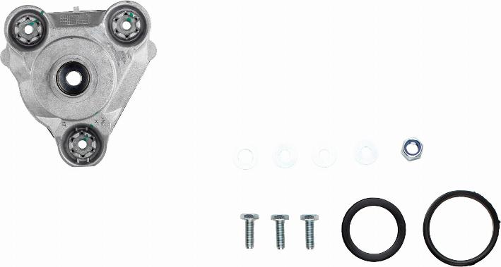 BILSTEIN 12-228676 - Rulment sarcina suport arc aaoparts.ro