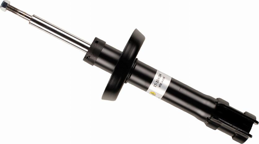 Bilstein 17-104104 - Amortizor aaoparts.ro