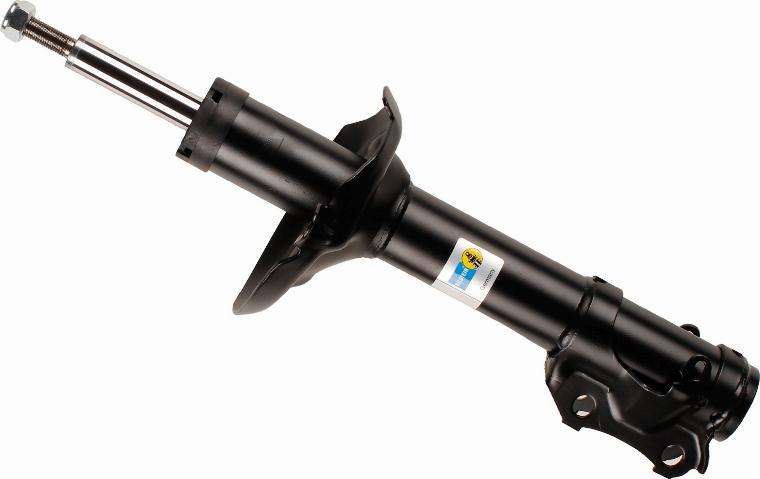 Bilstein 17-105248 - Amortizor aaoparts.ro