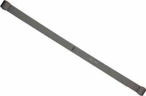 Bilstein 39-208248 - Pachet arc cu foi aaoparts.ro