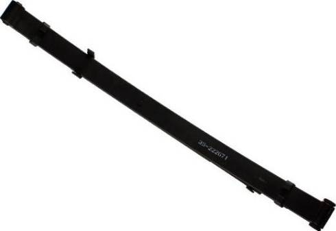 Bilstein 39-222671 - Pachet arc cu foi aaoparts.ro