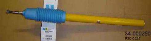 BILSTEIN 34-000250 - Amortizor aaoparts.ro