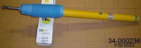 BILSTEIN 34-000236 - Amortizor aaoparts.ro