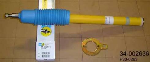 BILSTEIN 34-002636 - Amortizor aaoparts.ro