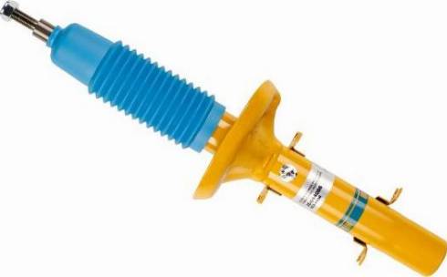 Bilstein 35-044086 - Amortizor aaoparts.ro