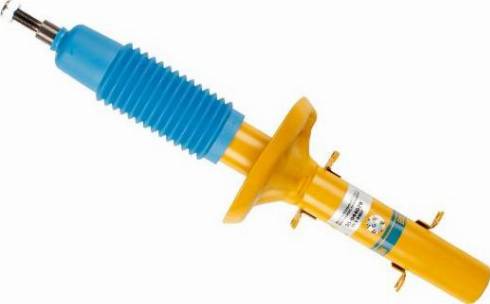 Bilstein 35-044079 - Amortizor aaoparts.ro
