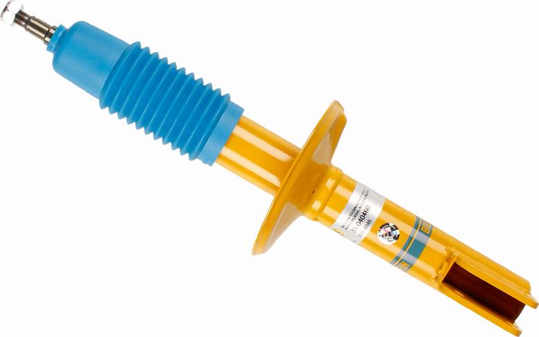 BILSTEIN 35-040460 - Amortizor aaoparts.ro