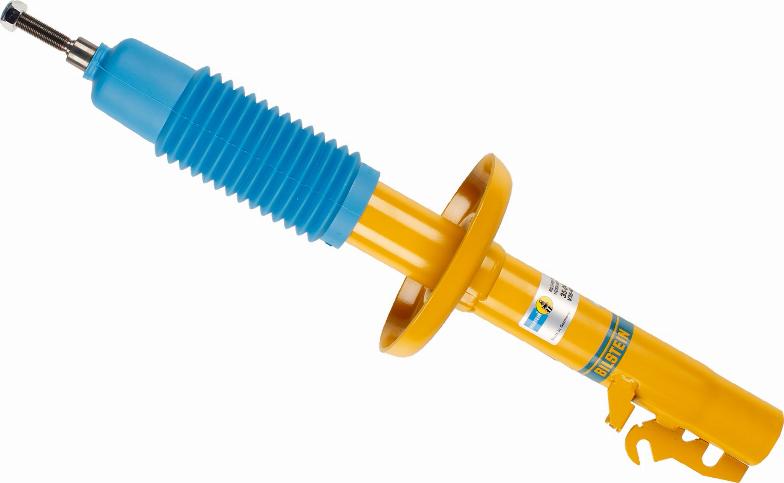 Bilstein 35-040408 - Amortizor aaoparts.ro