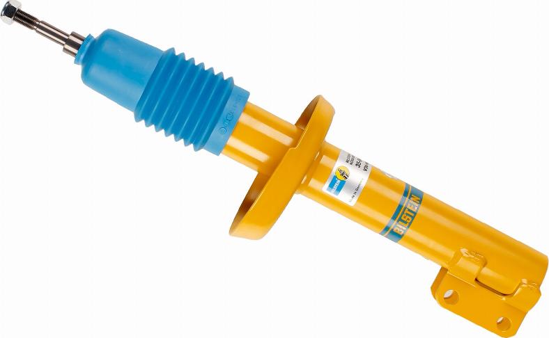 Bilstein 35-040590 - Amortizor aaoparts.ro