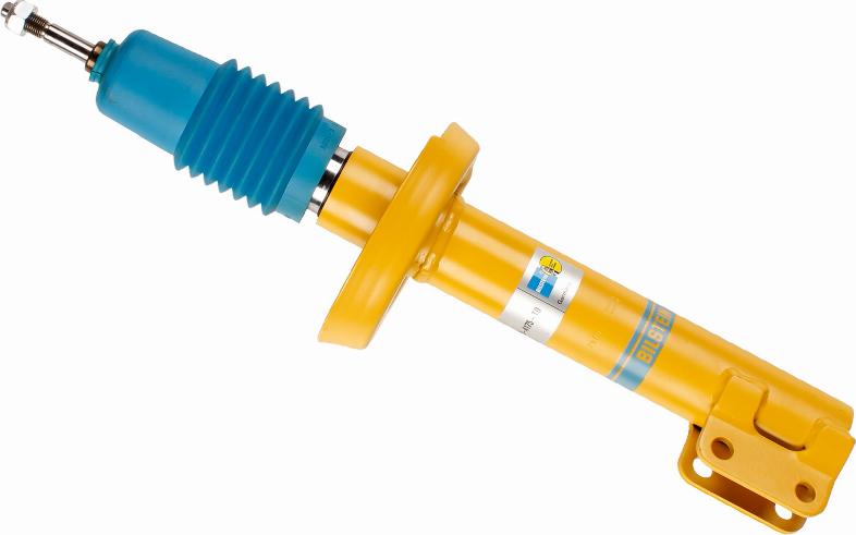 Bilstein 35-041757 - Amortizor aaoparts.ro