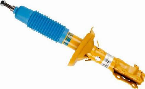 Bilstein 35-043911 - Amortizor aaoparts.ro