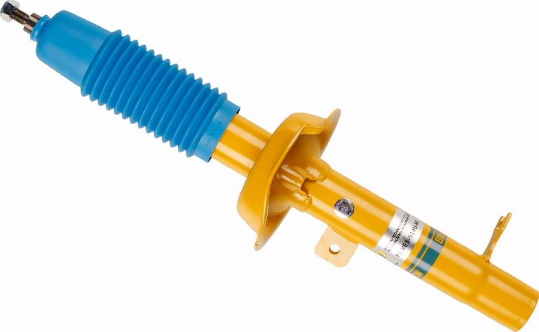 Bilstein 35-051404 - Amortizor aaoparts.ro