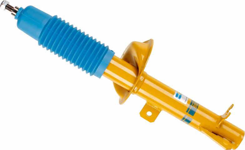Bilstein 35-051411 - Amortizor aaoparts.ro
