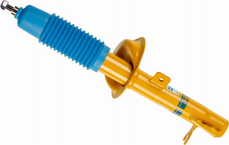 Bilstein 35-051428 - Amortizor aaoparts.ro