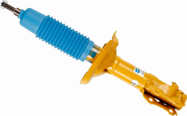 Bilstein 35-003663 - Amortizor aaoparts.ro