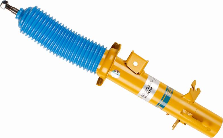 Bilstein 35-195399 - Amortizor aaoparts.ro
