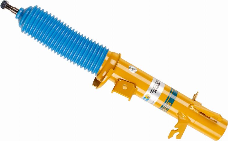 Bilstein 35-195382 - Amortizor aaoparts.ro