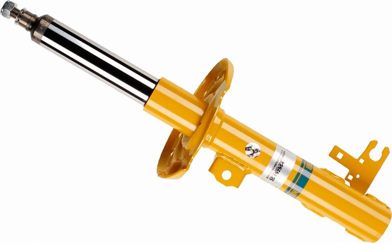 Bilstein 35-192954 - Amortizor aaoparts.ro