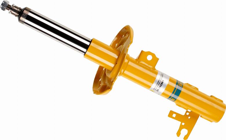 Bilstein 35-192961 - Amortizor aaoparts.ro