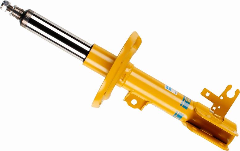 Bilstein 35-192985 - Amortizor aaoparts.ro
